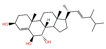 Stylisterol C